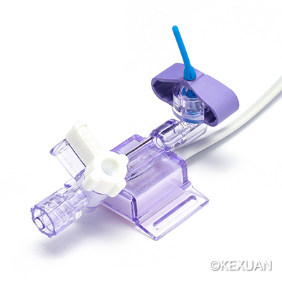 E型尤它一次性有创压力传感器
