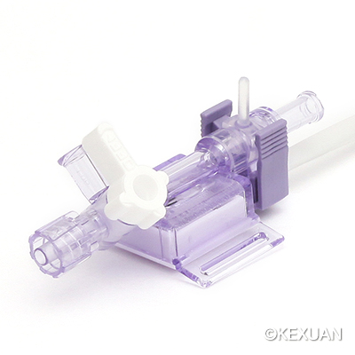 常规美戴一次性有创压力传感器