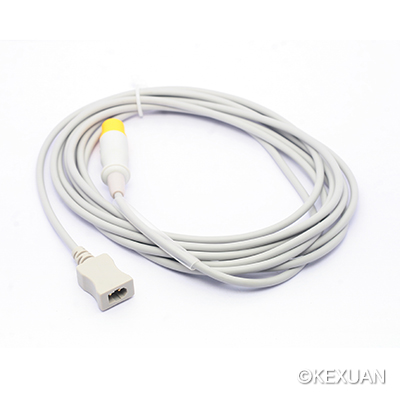 科曼体温延长线