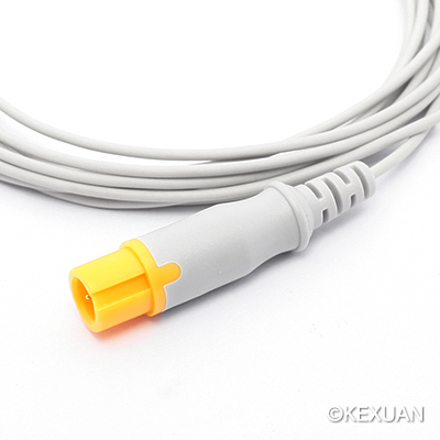 迈瑞儿童不锈钢盘体表体温探头
