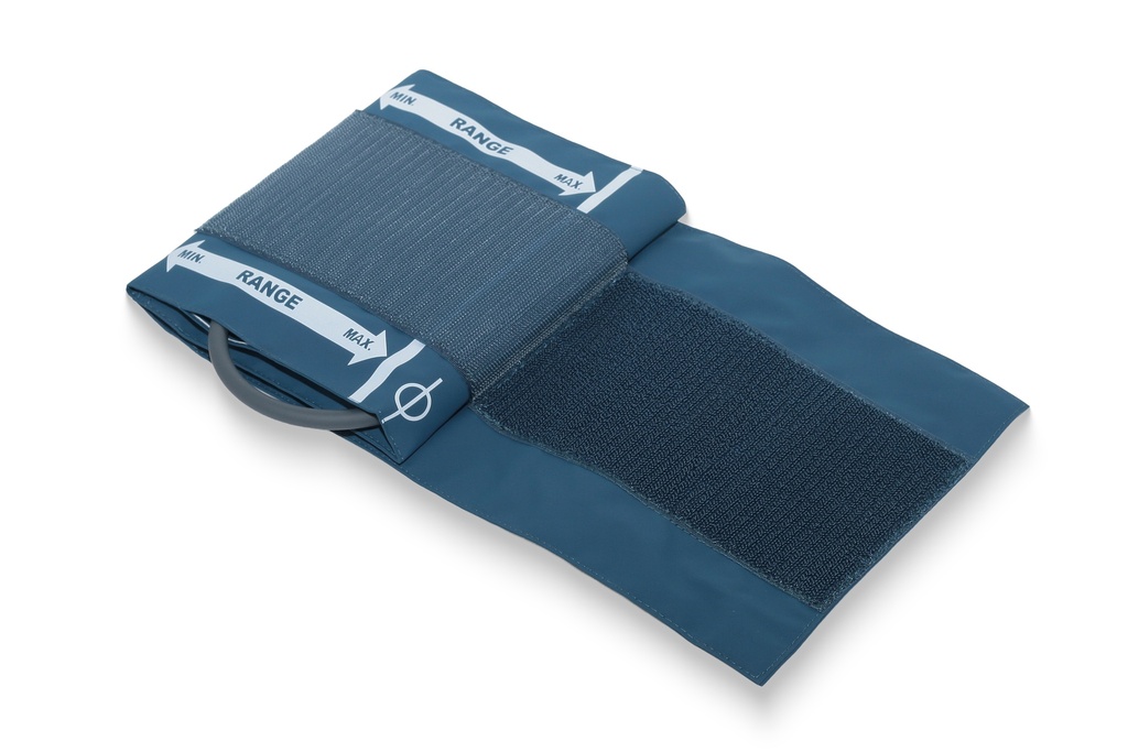 重复性大型成人血压袖带