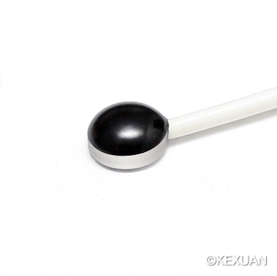 不锈钢盘体表一次性体温探头（儿童）