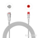 Biolight 4Pin Compatible BD Adapter Cable