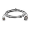 Nihon Kohden 5Pin Compatible BD Adapter Cable