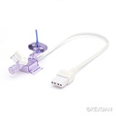 Utah Type "E" Compatible IBP Disposable Transducer