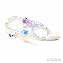 Edwards  Conventional Compatible IBP Disposable Transducer