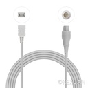 Nihon Kohden 5Pin Compatible USB Adapter Cable