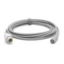 Nihon Kohden 5Pin Compatible B.Braun Adapter Cable