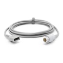 Nihon Kohden 5Pin Compatible Utah Adapter Cable