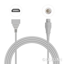 Nihon Kohden 5Pin Compatible PVB Adapter Cable