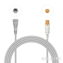 Draeger 7Pin Compatible Medex Adapter Cable