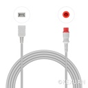 Biolight 4Pin Compatible USB Adapter Cable
