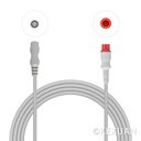 Biolight 4Pin Compatible B.Braun Adapter Cable