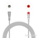 Biolight 4Pin Compatible Medex Adapter Cable
