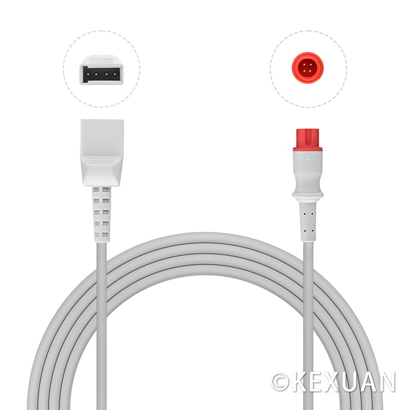 Biolight 4Pin Compatible Utah Adapter Cable