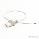 Compatible Utah Disposable Adapter Cable