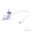 Mindray Type "E" Compatible IBP Disposable Transducer