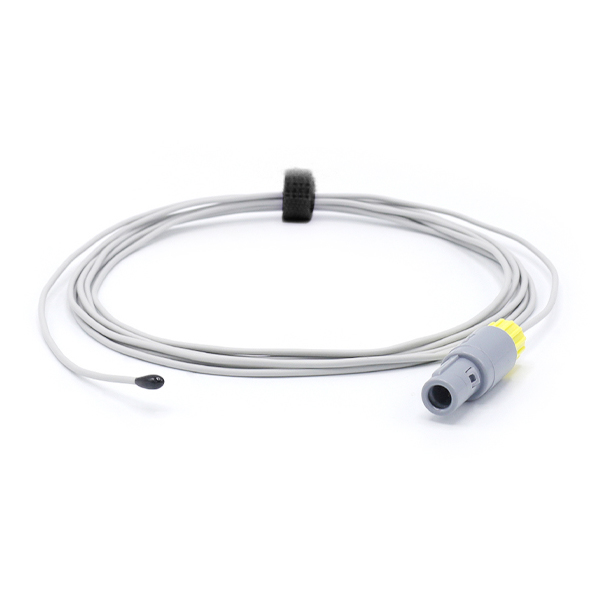 Creative Medical Esophageal/rectal probe for Children's