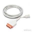 Temperature Adapter Dual Pin Compatible For GE>Marquette