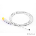 Children's Skin Temperature Probe For Mindray