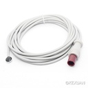 Adult Skin Temperature Probe For Philips