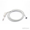 Adult Skin Temperature Probe For 6.3 Mono