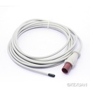 Philips Esophageal/rectal probe for adults