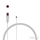 Children's Skin Temperature Probe For Philips