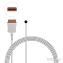 Adult Skin Temperature Probe For GE>Maquet