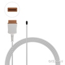 GE>Maquet Esophageal/rectal probe for adults