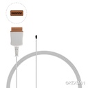 GE>Maquet Esophageal/rectal probe for Children's