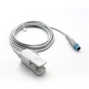 Siemens-Masimo Compatible Reusable SpO2 Sensor 7pin