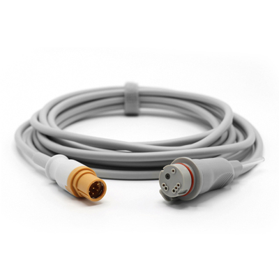 Draeger 7Pin Compatible BD Adapter Cable