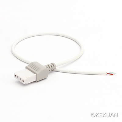 Compatible Utah Disposable Adapter Cable