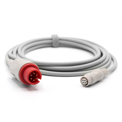 General 6Pin Compatible B.Braun Adapter Cable
