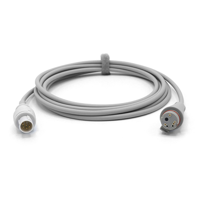 Nihon Kohden 5Pin Compatible BD Adapter Cable