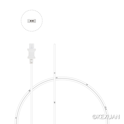 Children's Esophageal/Rectal Probe