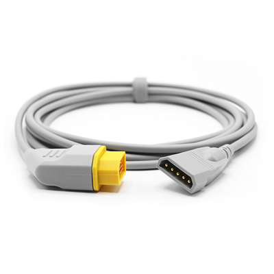 Nihon Kohden 14Pin Compatible PVB Adapter Cable