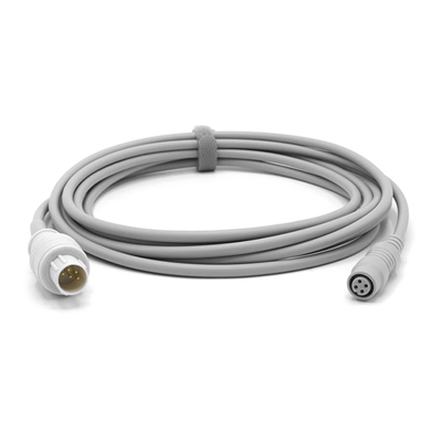 Nihon Kohden 5Pin Compatible B.Braun Adapter Cable