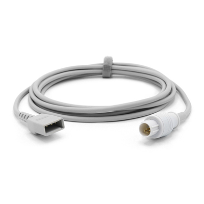 Nihon Kohden 5Pin Compatible Utah Adapter Cable