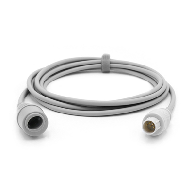 Nihon Kohden 5Pin Compatible Edwards Adapter Cable