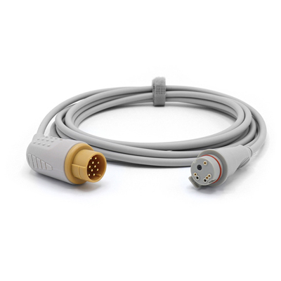 Kontron 12Pin Compatible BD Adapter Cable