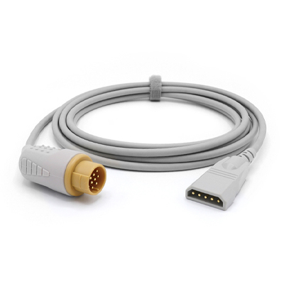 Kontron 12Pin Compatible PVB Adapter Cable