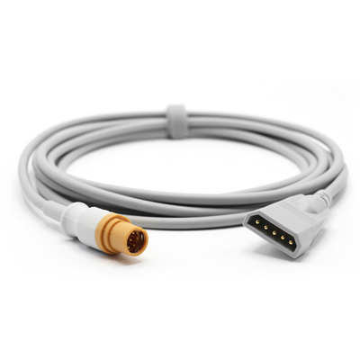 Draeger 7Pin Compatible PVB Adapter Cable