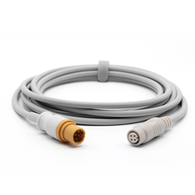 Draeger 7Pin Compatible B.Braun Adapter Cable