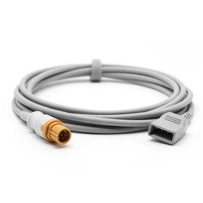 Draeger 7Pin Compatible Utah Adapter Cable