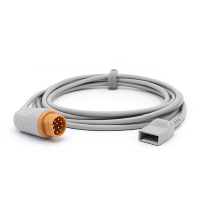Draeger/Siemens 10Pin Compatible Utah Adapter Cable
