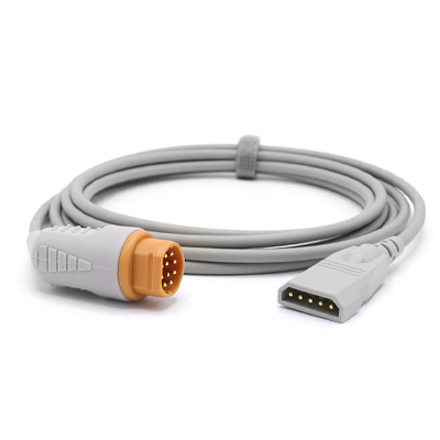 Draeger/Siemens 10Pin Compatible PVB Adapter Cable