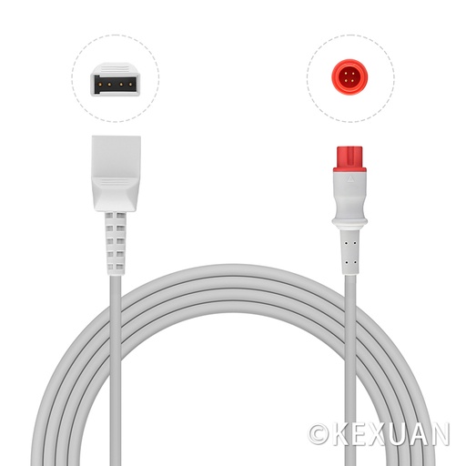 Biolight 4Pin Compatible Utah Adapter Cable