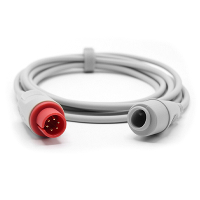General 6Pin Compatible Edwards Adapter Cable